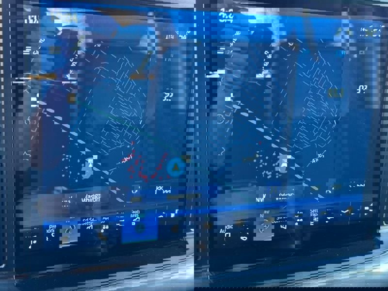 Used 2021 Ford F150 Lariat image 22