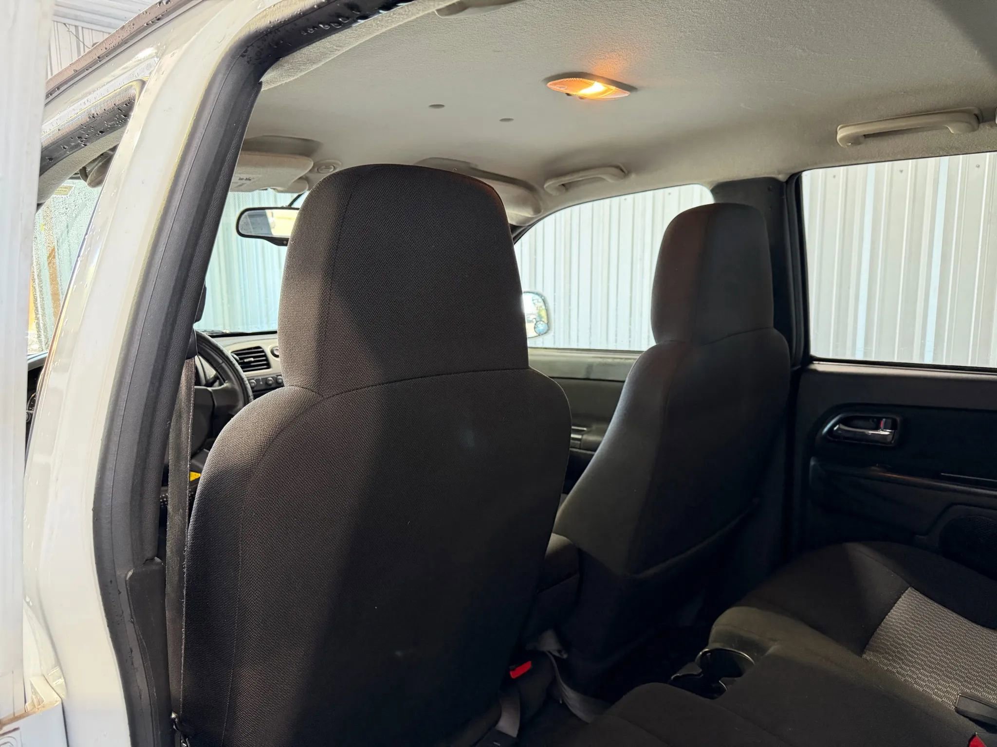 Used 2011 GMC Canyon SLE image 13