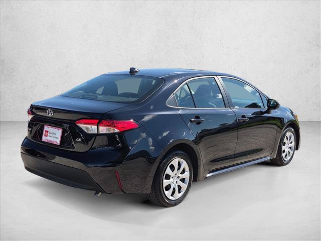 Used 2024 Toyota Corolla LE FWD image 5