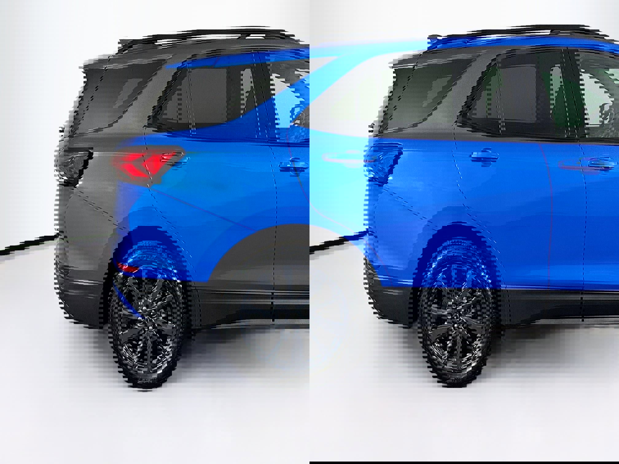 Used 2024 Chevrolet Equinox RS image 39
