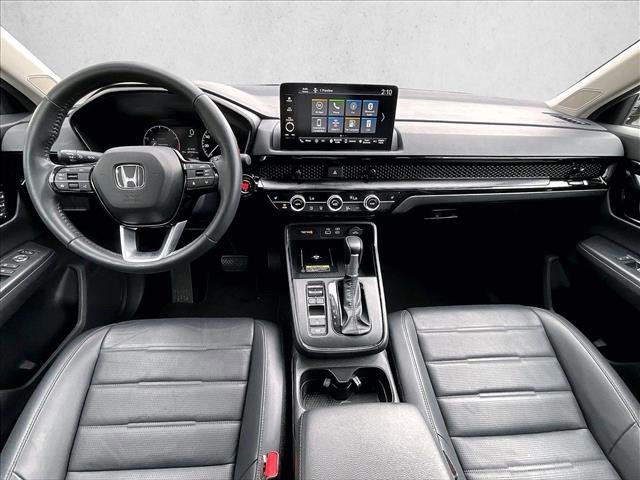 Used 2024 Honda CR-V EX-L image 16