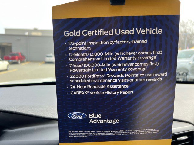 Certified 2023 Ford Explorer XLT w/ Equipment Group 202A image 17