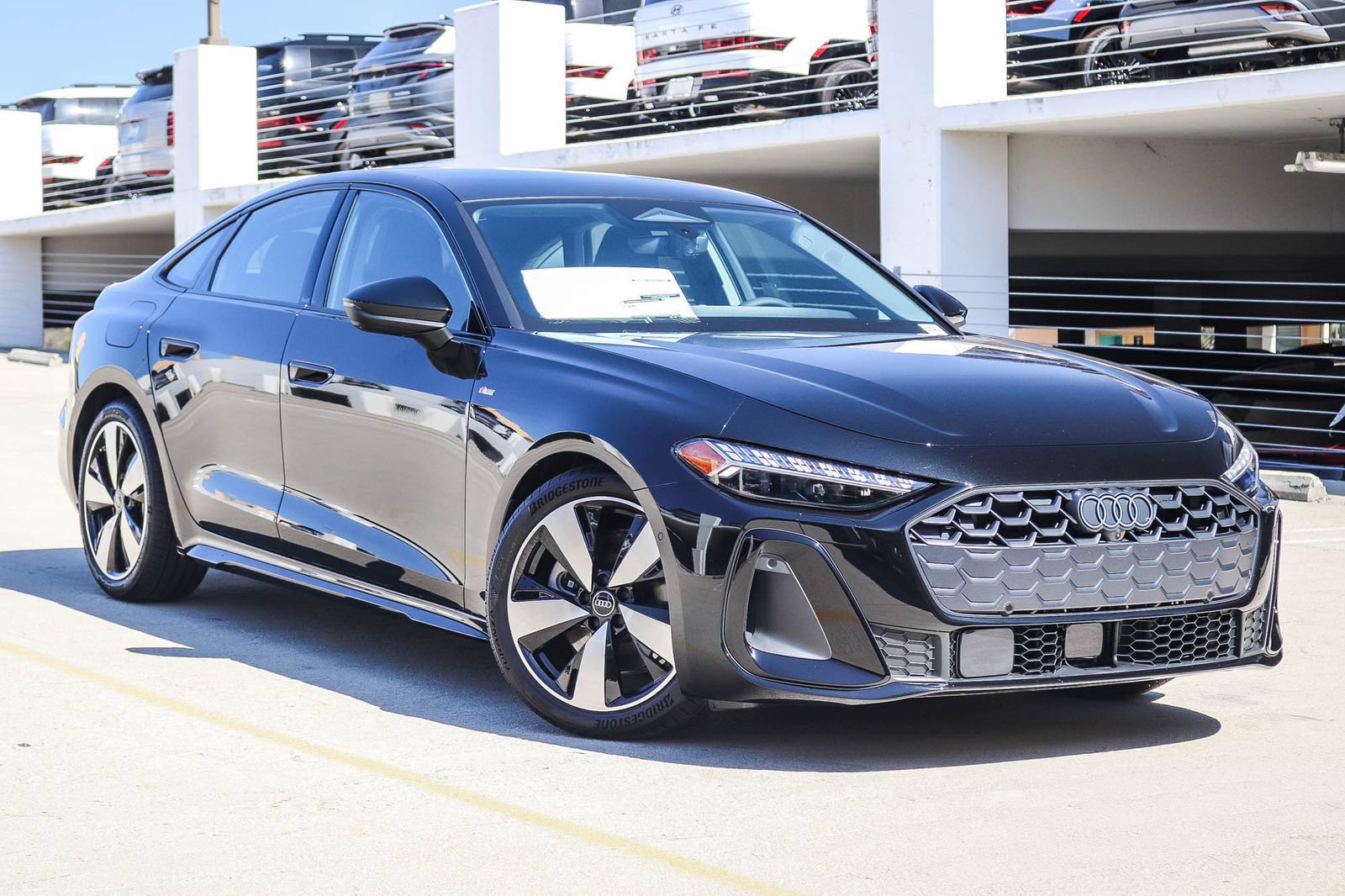 New 2026 Audi A5 2.0T Premium Plus