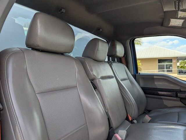 Used 2018 Ford F450 XL image 21