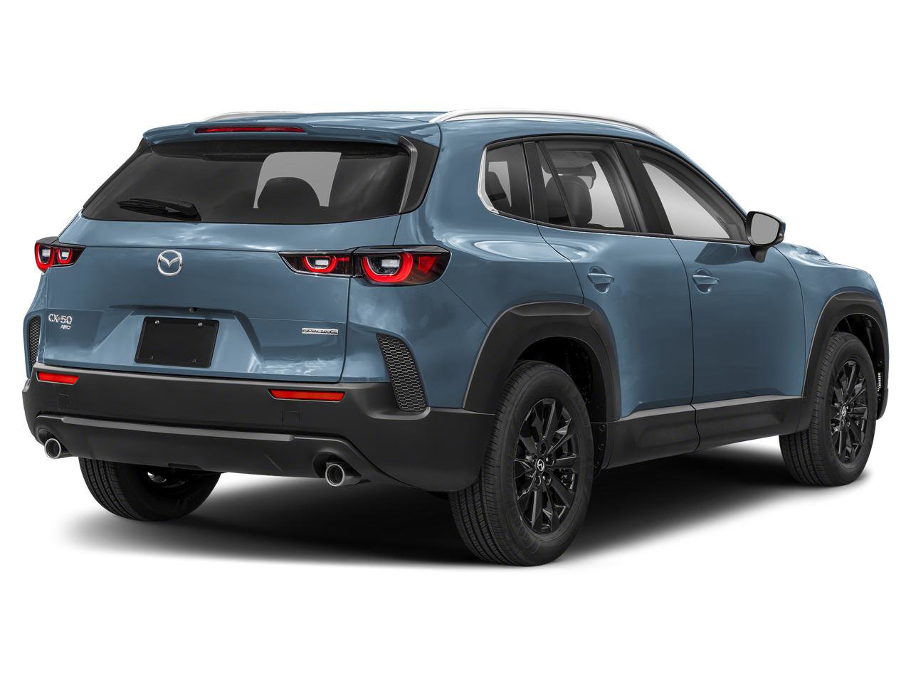 New 2025 MAZDA CX-50 AWD 2.5 S w/ Select Package image 18