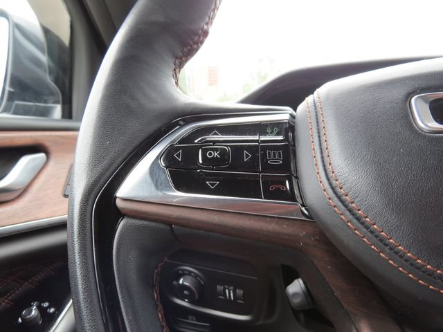 Used 2023 Jeep Grand Cherokee Summit RWD image 20