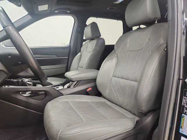 Used 2023 Kia Telluride EX X-Line image 14