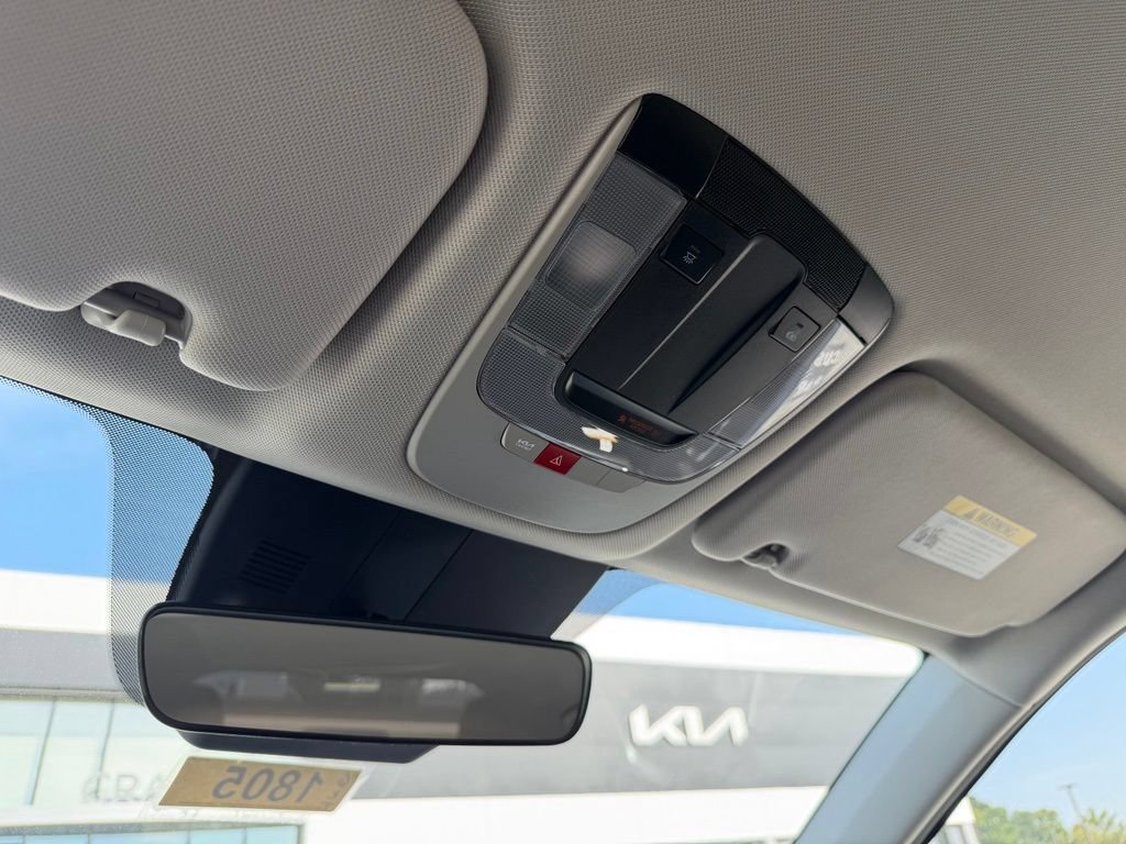 New 2026 Kia Sorento S AWD/4WD image 25