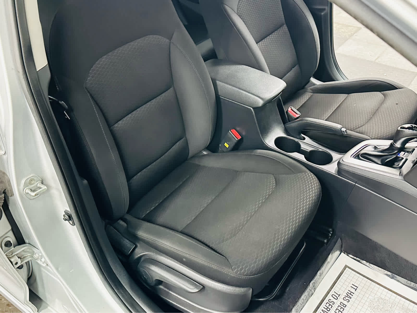 Used 2019 Hyundai Elantra SEL w/ Cargo Package FWD image 23