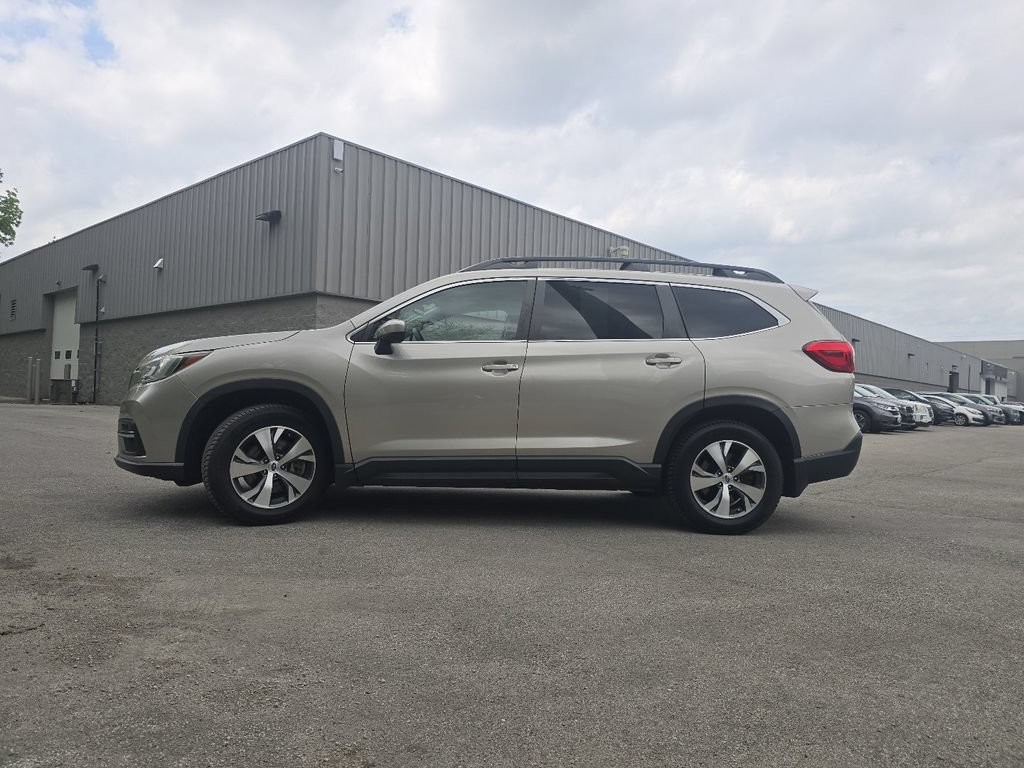 Used 2020 Subaru Ascent Premium w/ Convenience Package AWD/4WD image 13