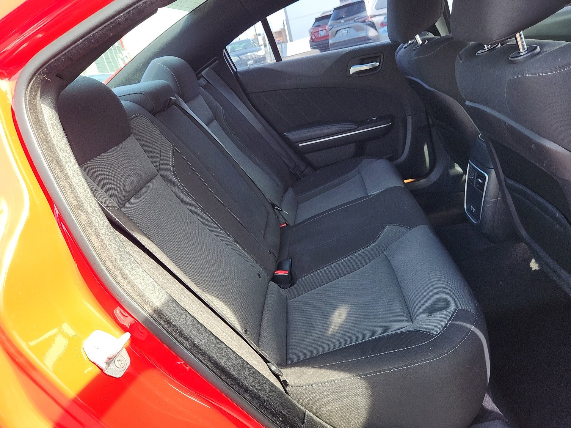 Used 2017 Dodge Charger R/T image 26