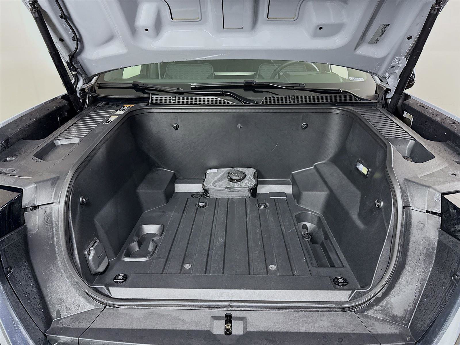 Used 2025 GMC Sierra EV Denali image 25