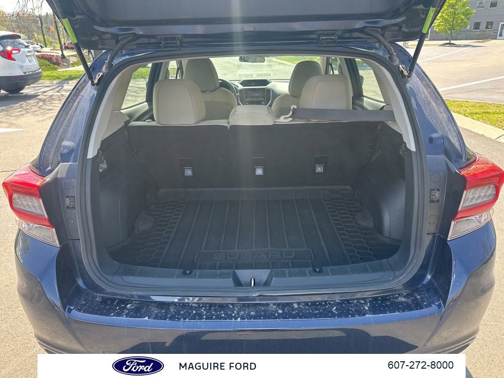 Used 2021 Subaru Impreza 2.0i AWD/4WD image 12