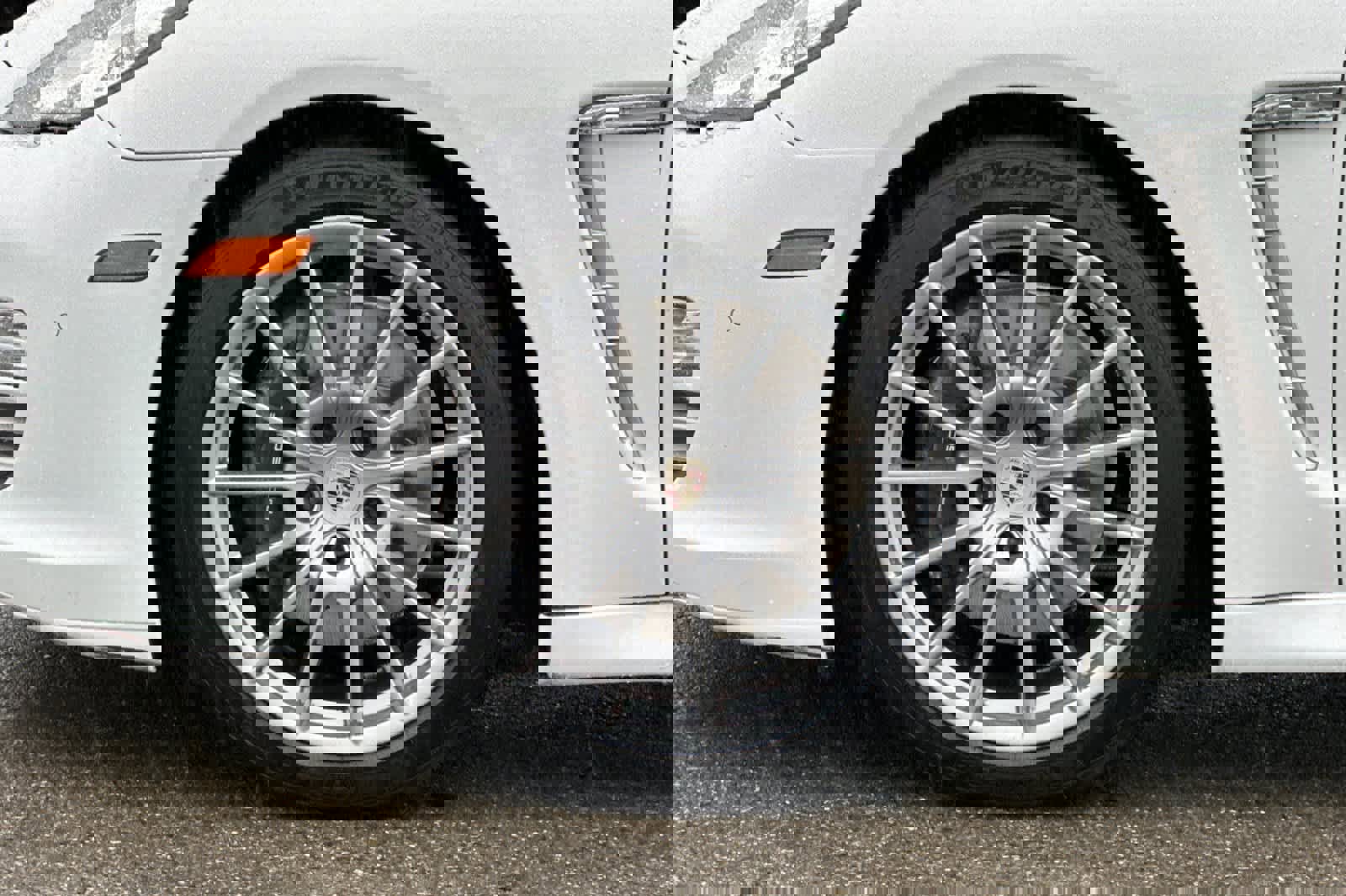 Used 2013 Porsche Panamera image 31