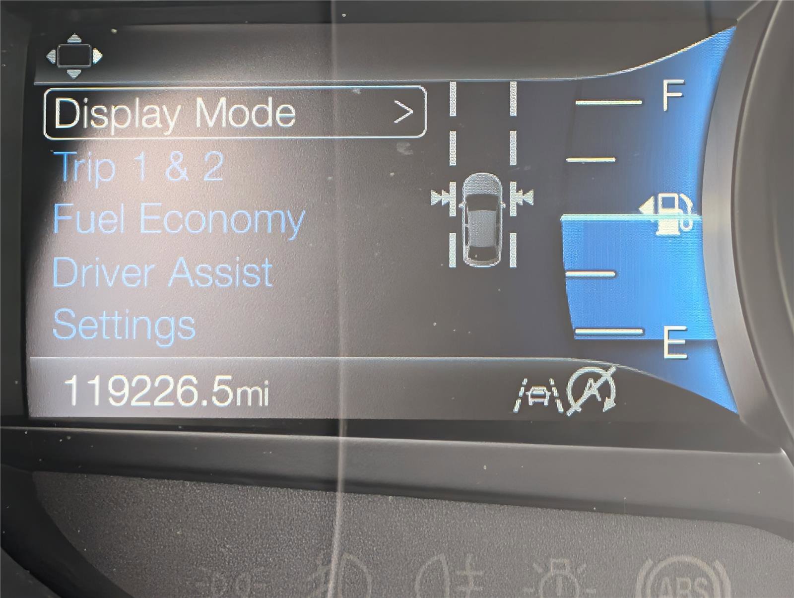 Used 2019 Ford Edge Titanium w/ Cold Weather Package AWD/4WD image 31