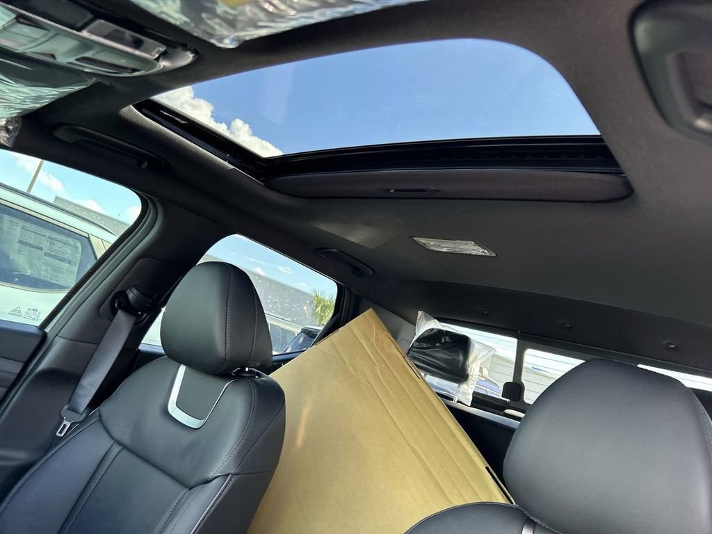 New 2026 Hyundai Santa Cruz Limited image 23