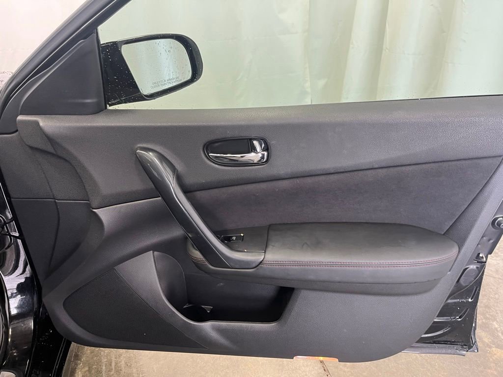 Used 2014 Nissan Maxima 3.5 S image 11
