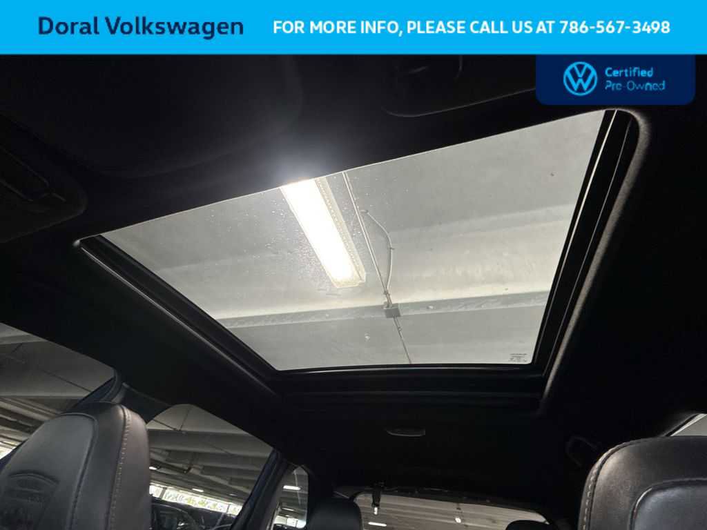 Used 2024 Subaru Forester Wilderness AWD/4WD image 17