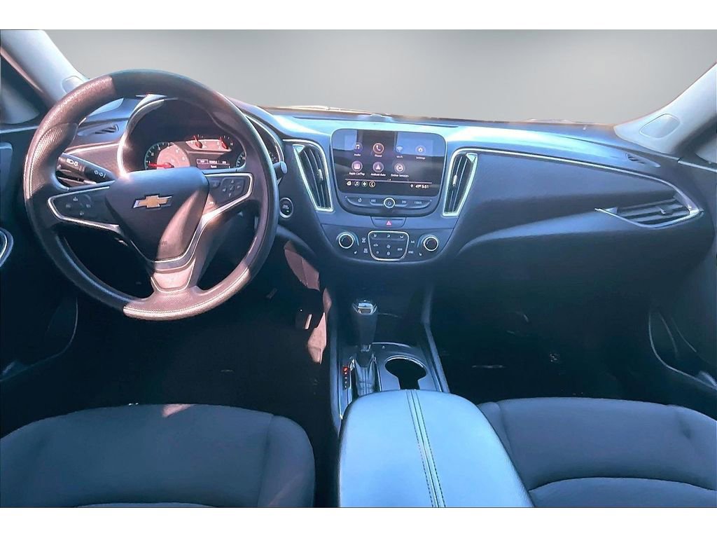 Used 2019 Chevrolet Malibu LT FWD image 7