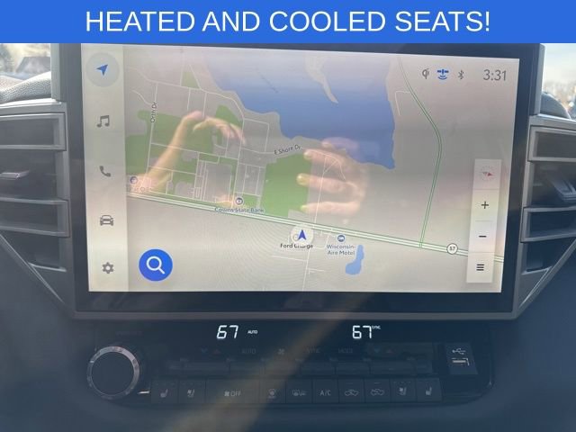 Used 2025 Toyota Tundra Limited image 33