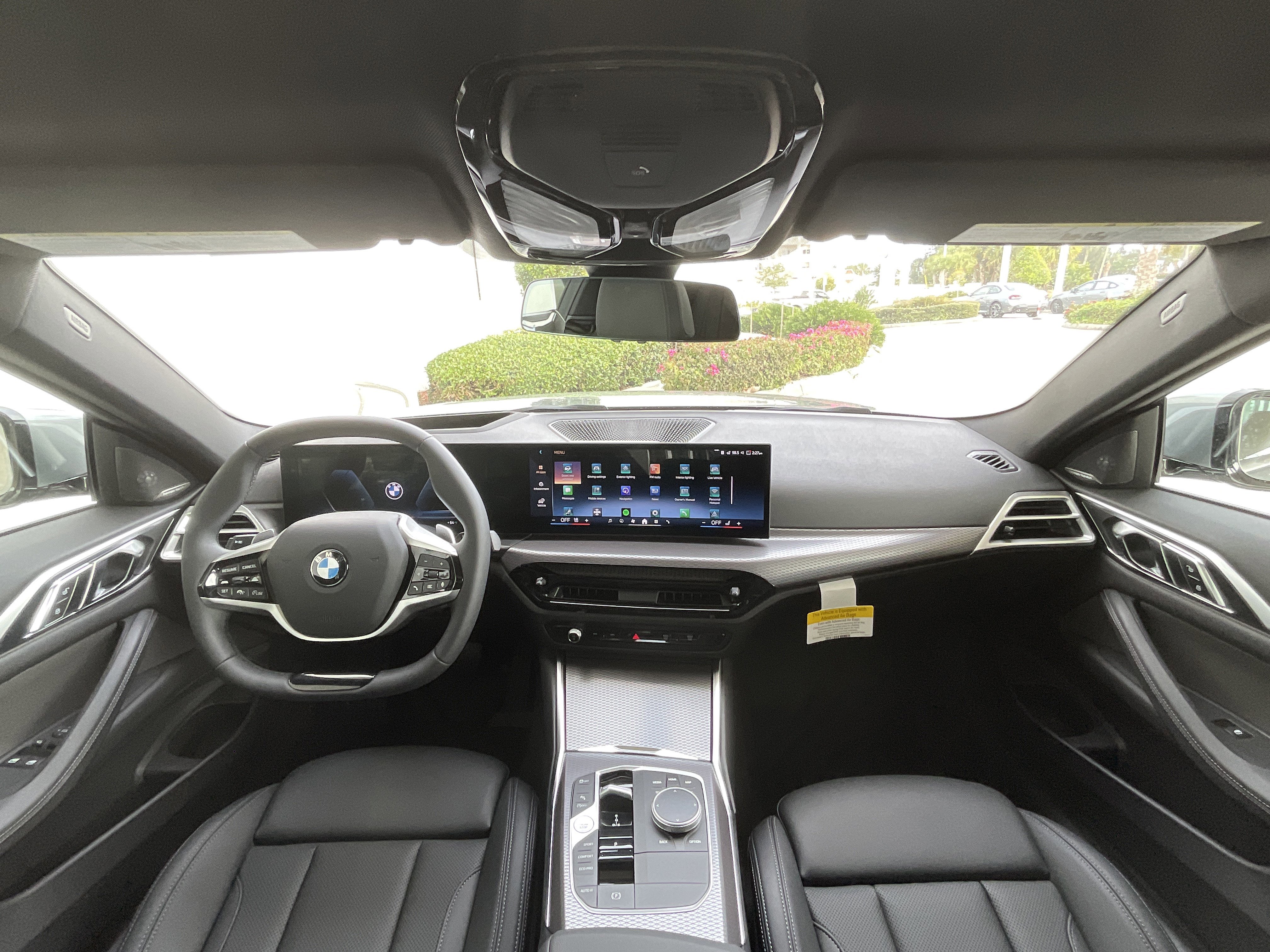 New 2026 BMW 430i Coupe w/ Premium Package image 12