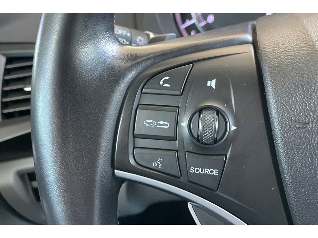 Certified 2020 Acura MDX w/ Advance & Entertainment image 36