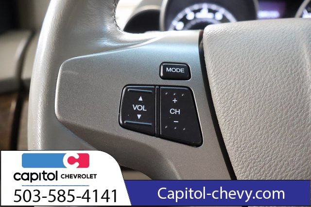 Used 2012 Acura MDX w/ Technology Package AWD/4WD image 18