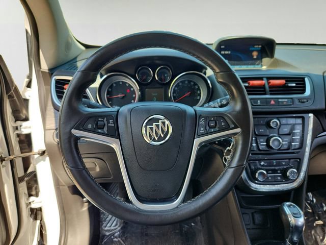Used 2016 Buick Encore FWD image 50