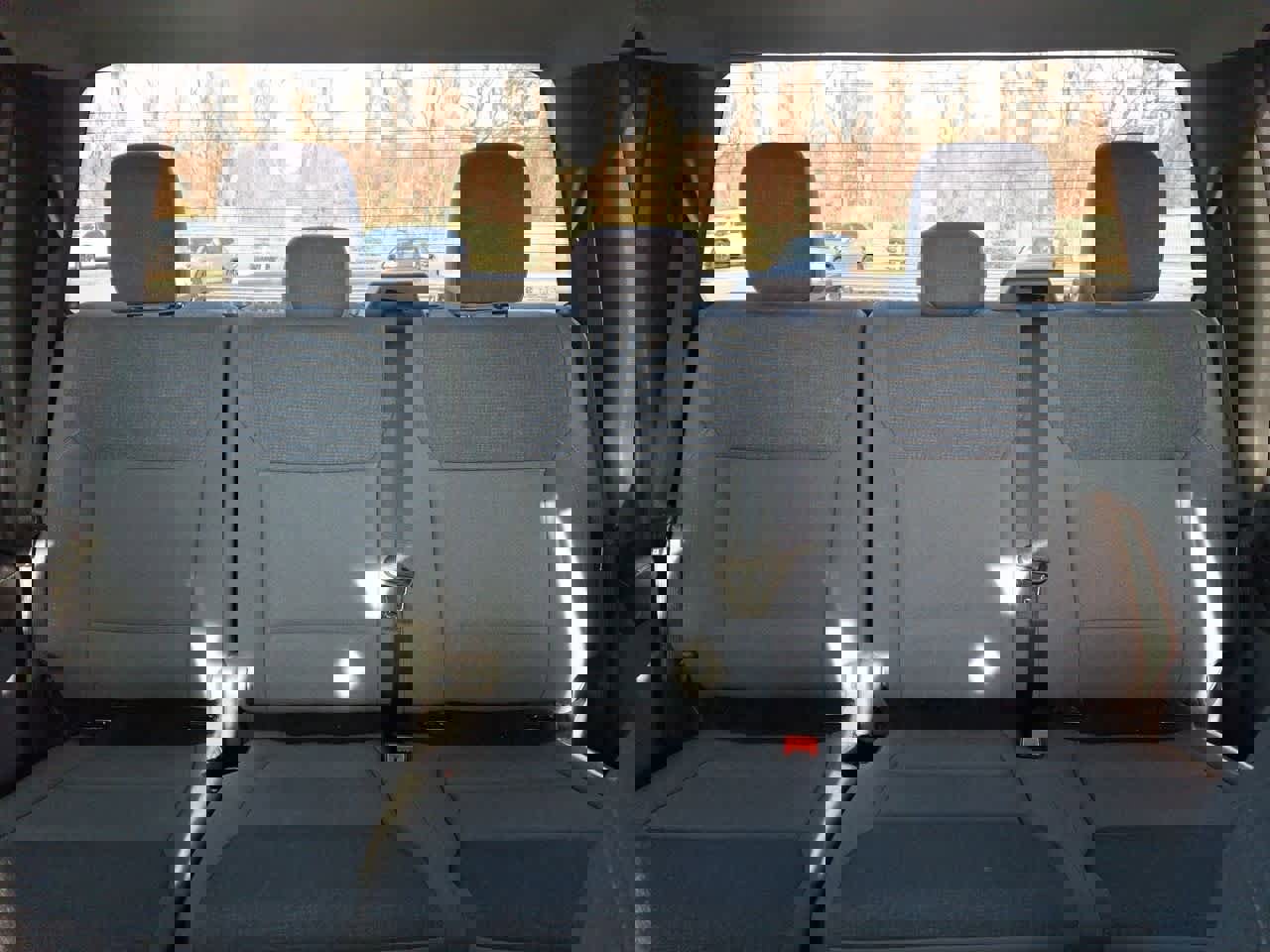 Used 2025 Ford F150 XLT w/ Equipment Group 301A Standard image 13