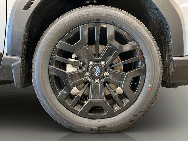 New 2026 Subaru Outback Limited XT image 23
