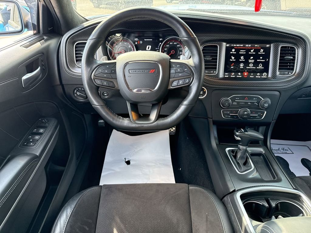 Used 2023 Dodge Charger Scat Pack image 14
