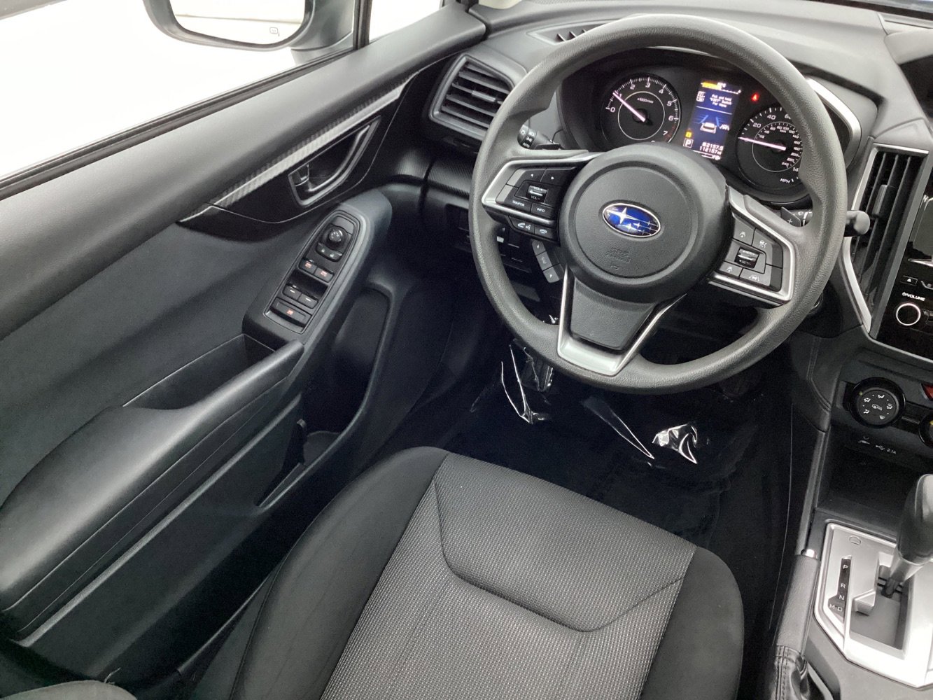 Used 2020 Subaru Impreza 2.0i Premium image 30