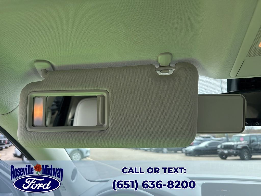 Used 2021 MAZDA CX-5 Grand Touring AWD/4WD image 19