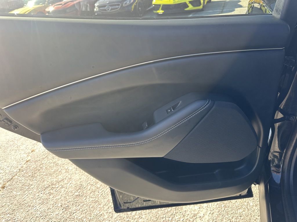 Used 2021 Ford Mustang Mach-E California Route 1 image 28