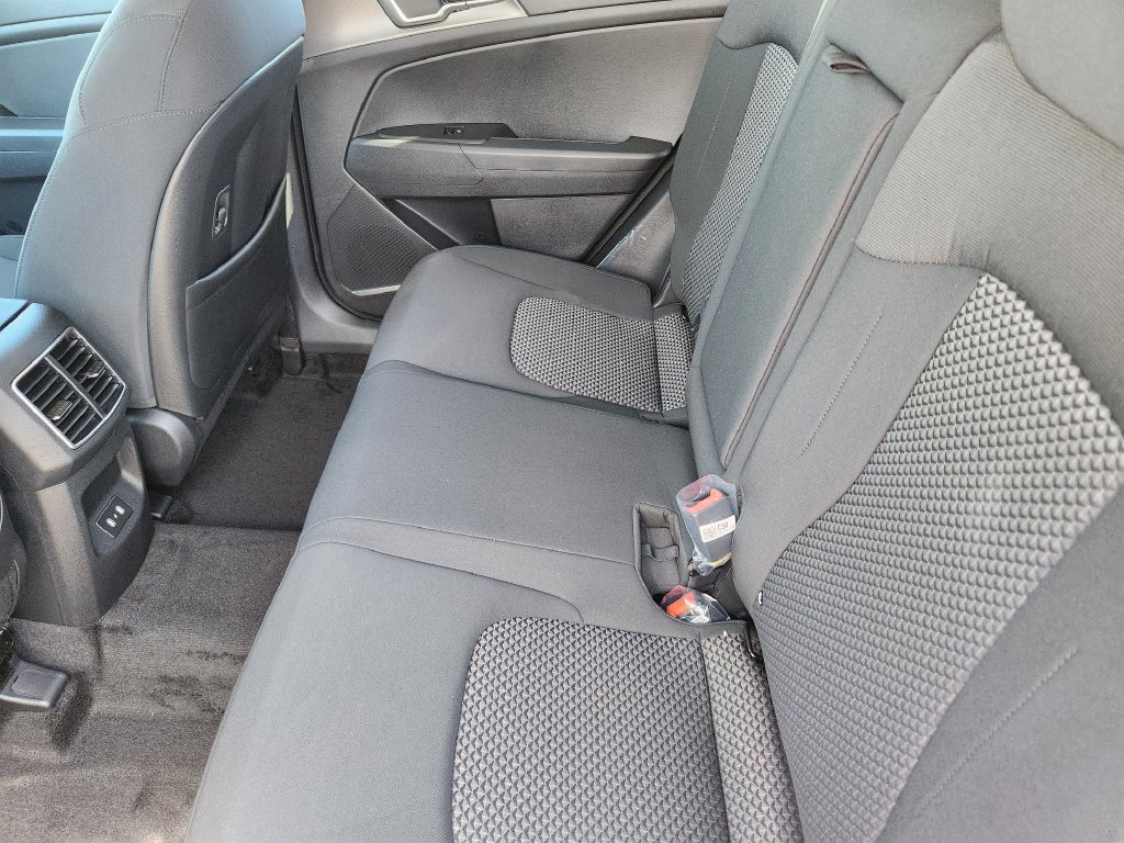 New 2027 Kia Sportage S AWD/4WD image 20