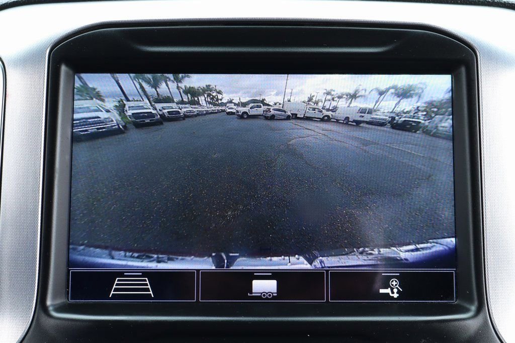 Used 2020 GMC Sierra 1500 SLT image 33