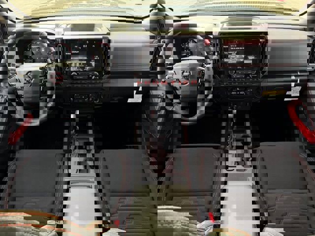 New 2026 Nissan Frontier Pro-X image 16