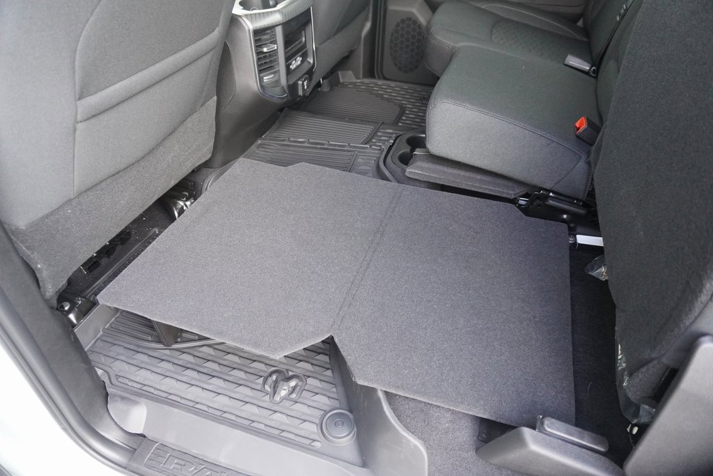 New 2026 RAM 3500 Big Horn image 28