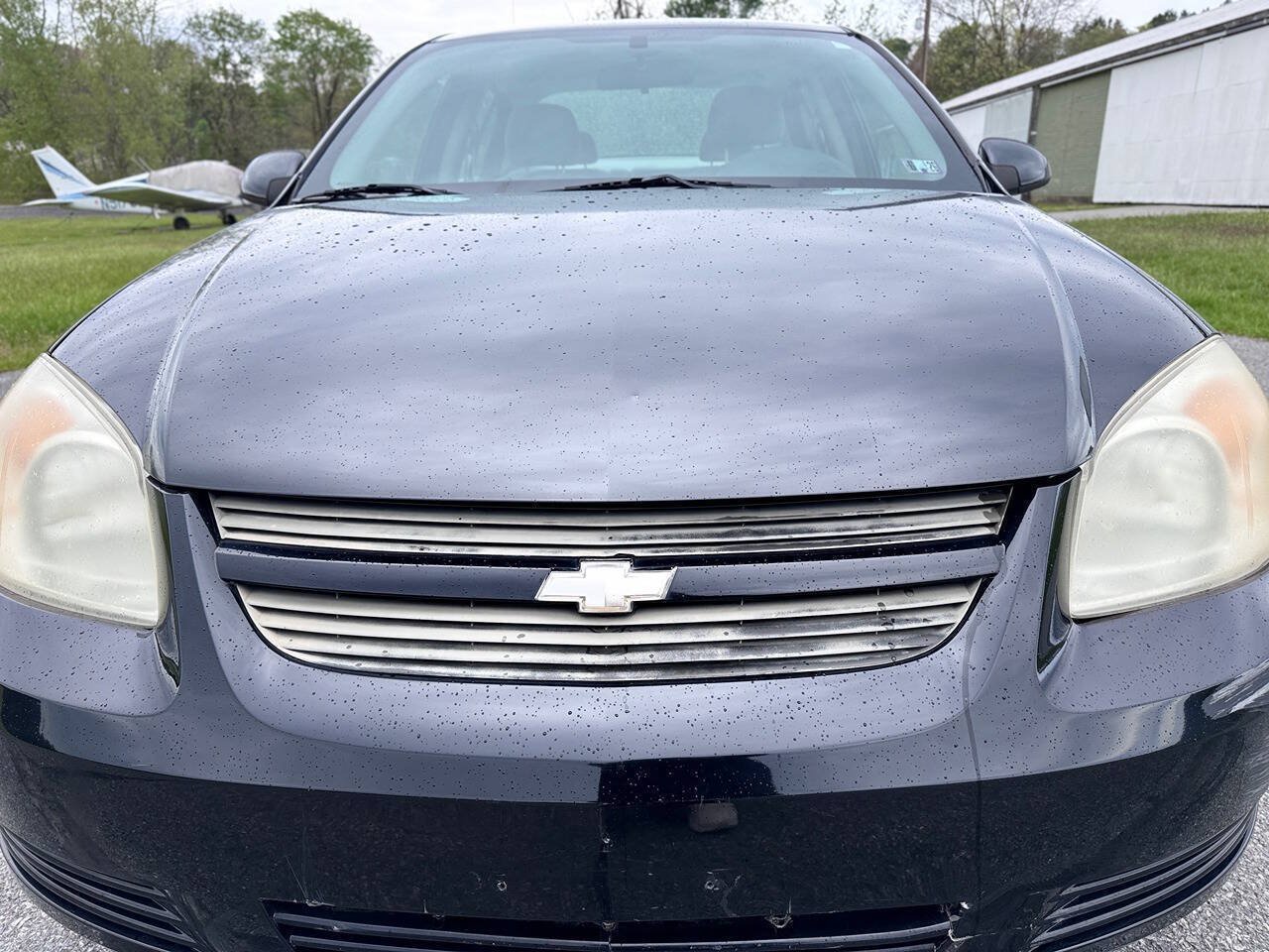 Used 2008 Chevrolet Cobalt LT FWD image 2
