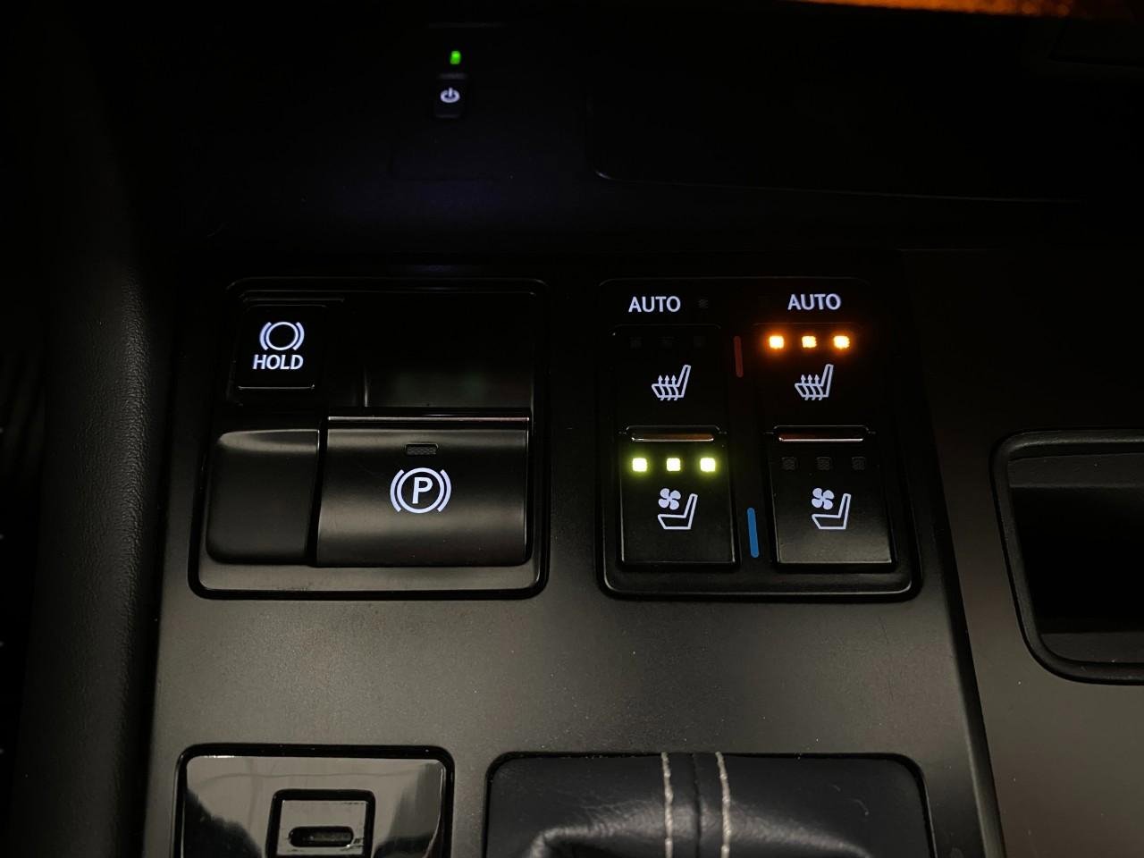 Certified 2022 Lexus RX 350 AWD w/ Premium Package image 28