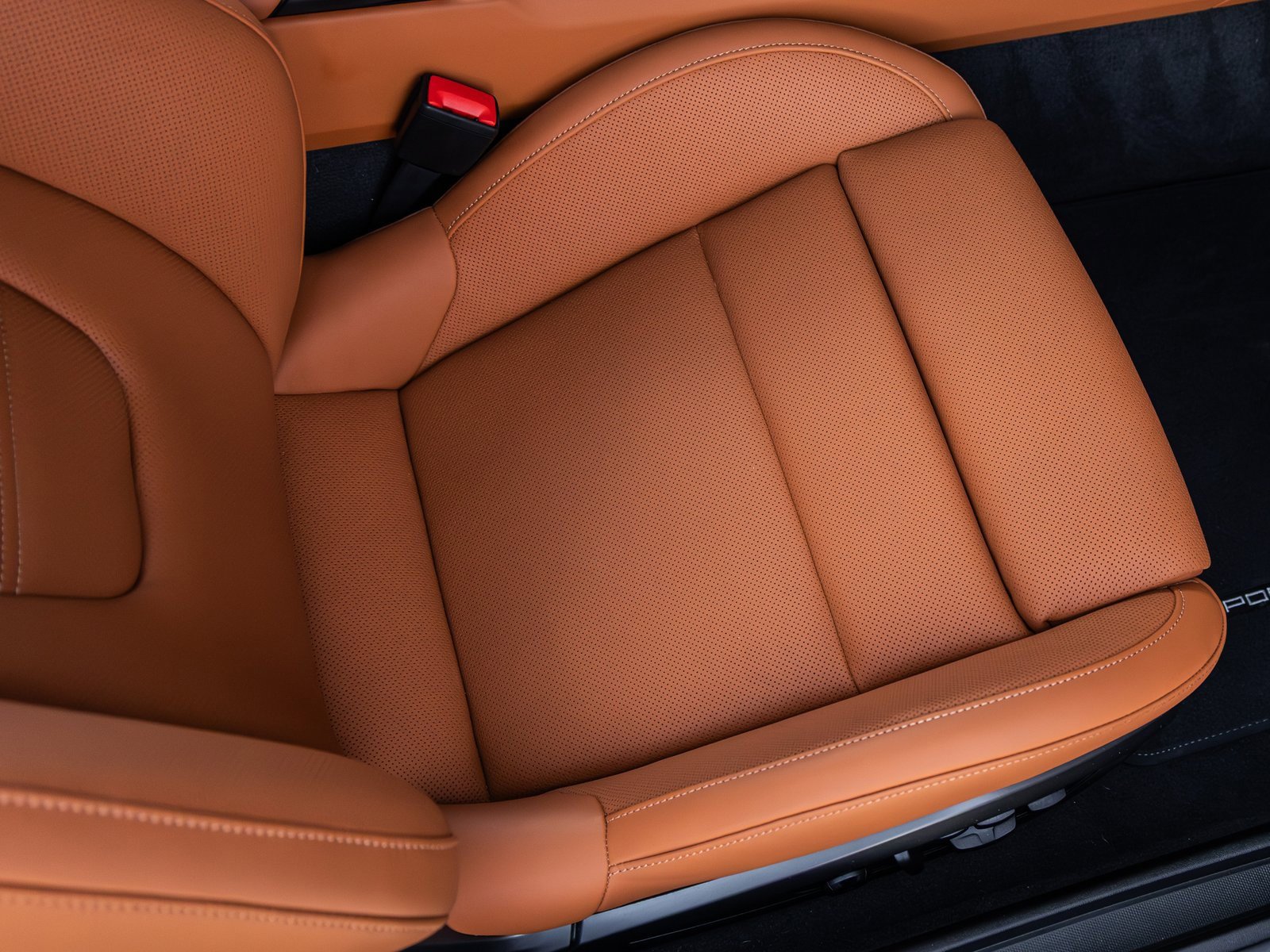 Certified 2026 Porsche 911 Carrera GTS image 39