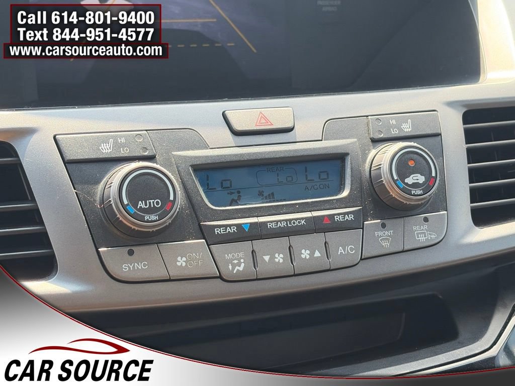 Used 2013 Honda Odyssey EX-L image 23