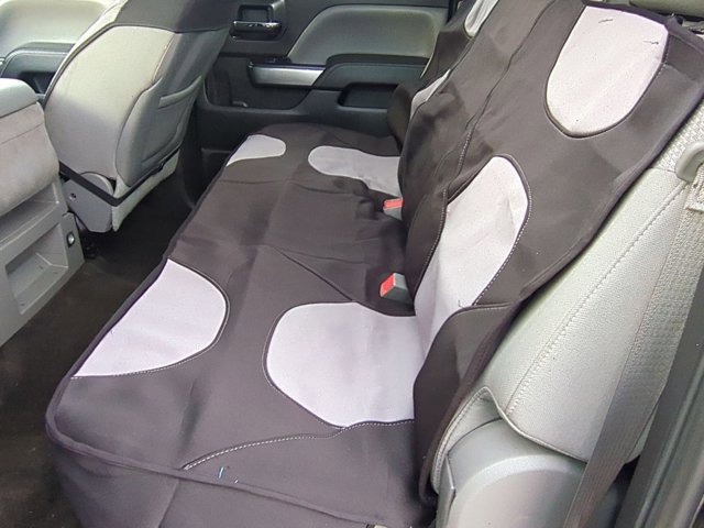 Used 2014 Chevrolet Silverado 1500 LT w/ All Star Edition image 18