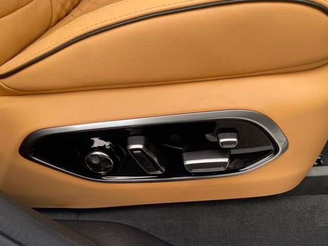 New 2025 Jeep Grand Cherokee Summit w/ Adv Protech Group IV image 31