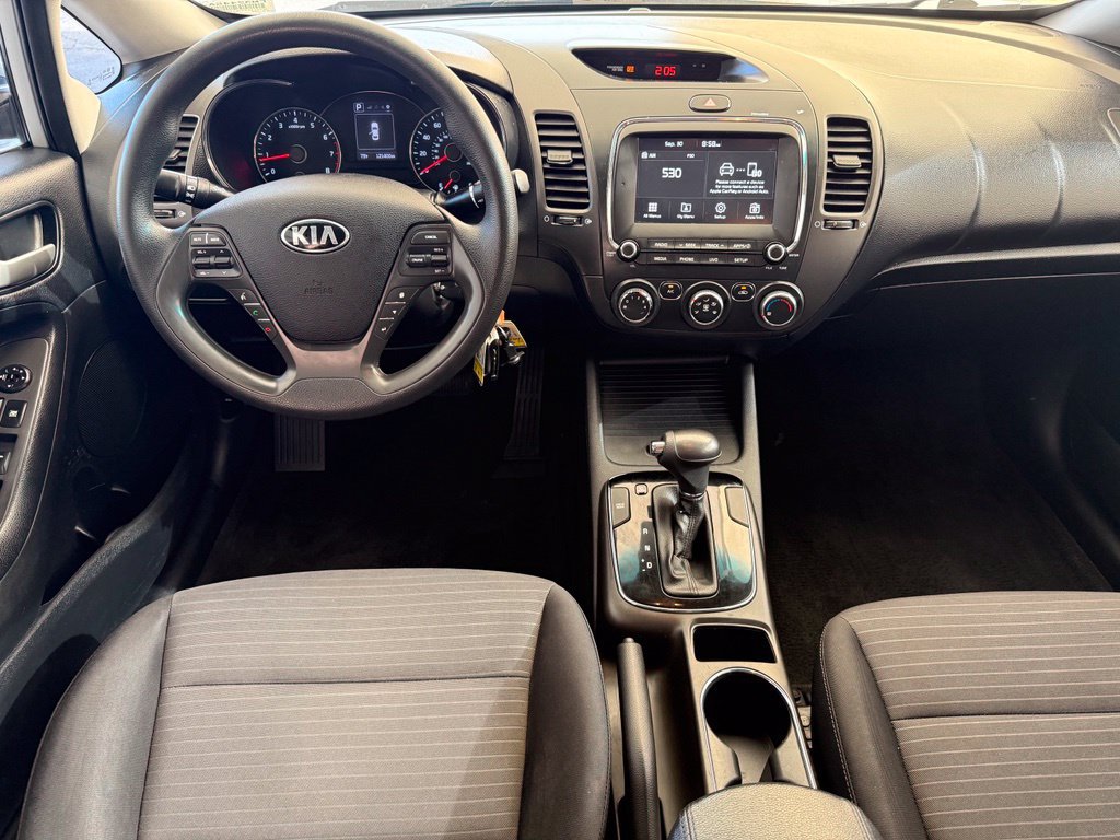 Used 2018 Kia Forte LX w/ LX Popular Package FWD image 28