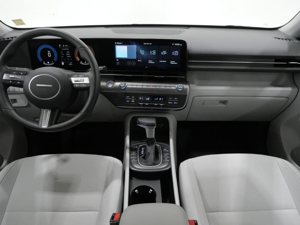 Used 2026 Hyundai Kona SEL Sport AWD/4WD image 10