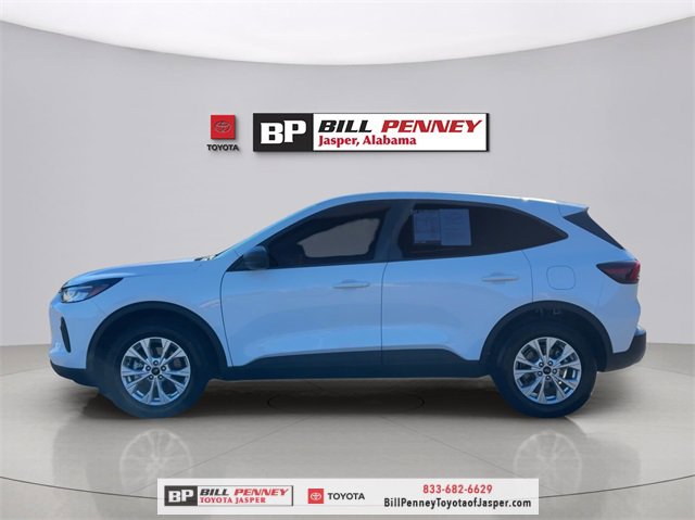 Used 2025 Ford Escape Active w/ Tech Pack #1 image 2