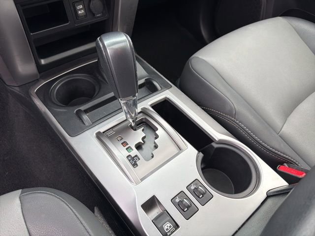 Used 2019 Toyota 4Runner SR5 Premium image 20