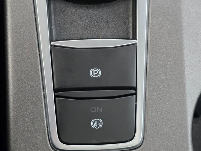 Used 2025 Ford Bronco Sport Outer Banks w/ Outer Banks Tech Package+ image 27