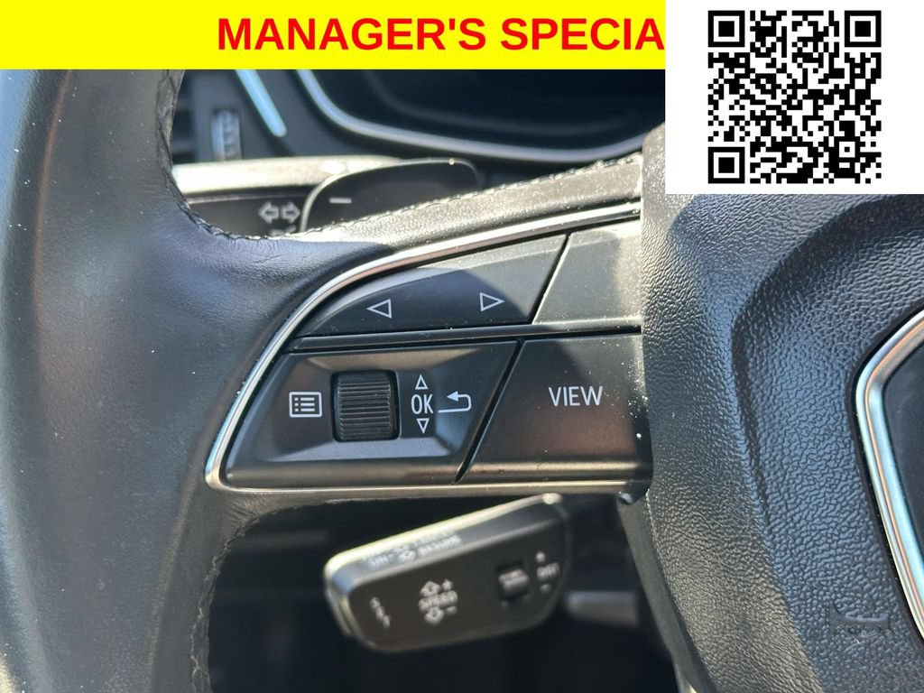Used 2021 Audi A5 2.0T Premium Plus w/ Premium Plus AWD/4WD image 21